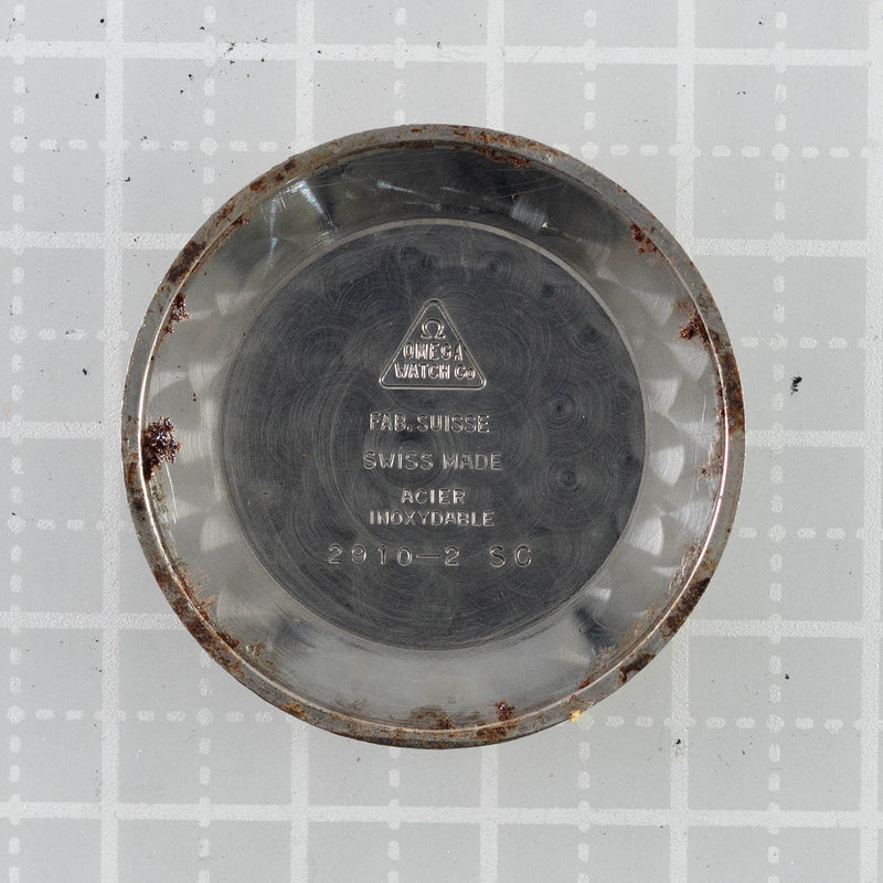 【BtoB】OMEGA  Ref.2910-2