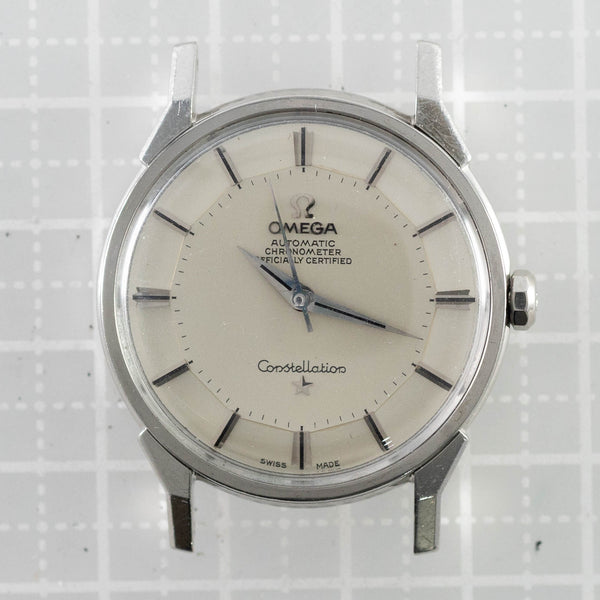 【BtoB】OMEGA Constellation Ref.167.005