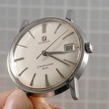 【BtoB】OMEGA Seamaster600 Ref.136.011