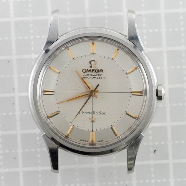 【BtoB】OMEGA Constellation Ref.14381 5