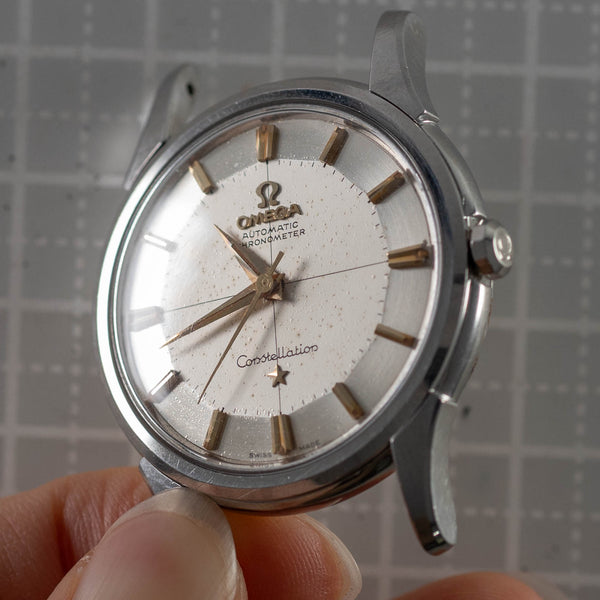 【BtoB】OMEGA Constellation Ref.14381 5