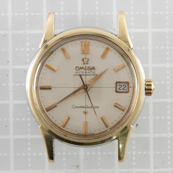 【BtoB】OMEGA Constellation Ref.14393 61