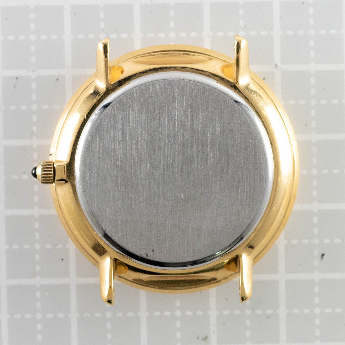 【BtoB】OMEGA DE VILLE  Ref.151.0039