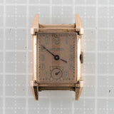 【BtoB】BULOVA 14K GOLD FILLED 1950's 40's