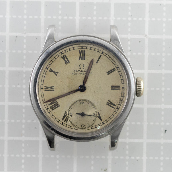 【BtoB】OMEGA Cal.26.5T3PCT1 1930's