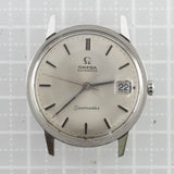 【BtoB】OMEGA Seamaster Ref.166.002