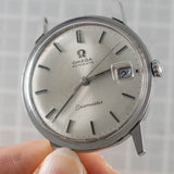 【BtoB】OMEGA Seamaster Ref.166.002