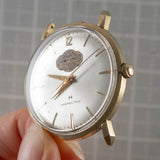 【BtoB】Hamilton 10k gold filled