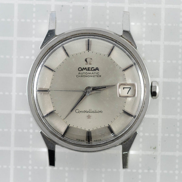 【BtoB】OMEGA Constellation Ref.14902 62