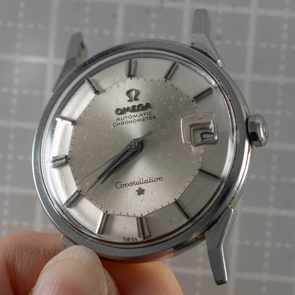 【BtoB】OMEGA Constellation Ref.14902 62