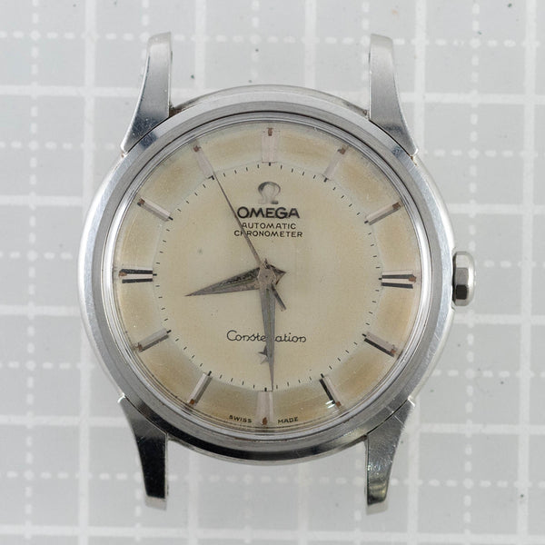 【BtoB】OMEGA Constellation Ref.14381 10