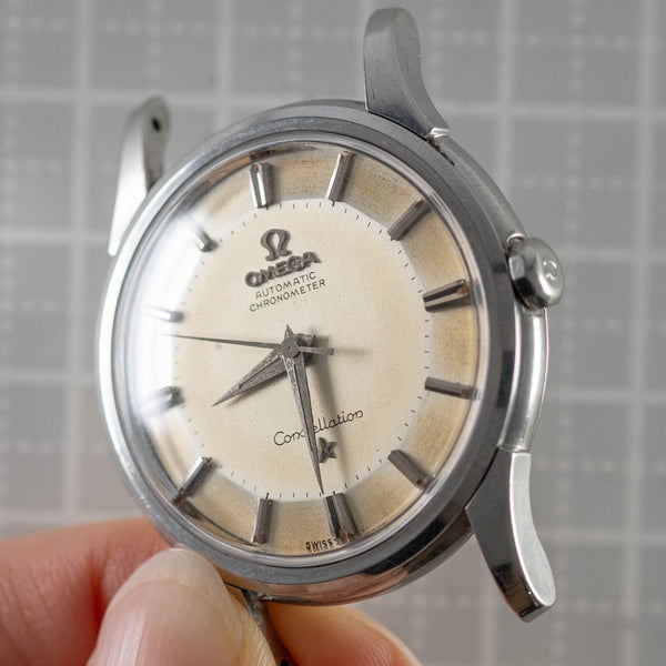 【BtoB】OMEGA Constellation Ref.14381 10