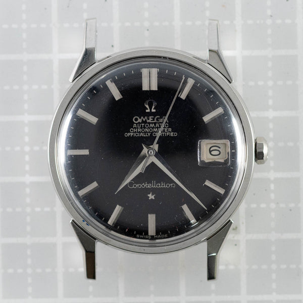 【BtoB】OMEGA Constellation Ref.14902 62