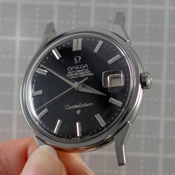 【BtoB】OMEGA Constellation Ref.14902 62