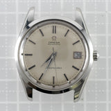 【BtoB】OMEGA Seamaster Ref.166.010