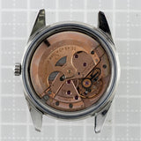 【BtoB】OMEGA Seamaster Ref.166.010