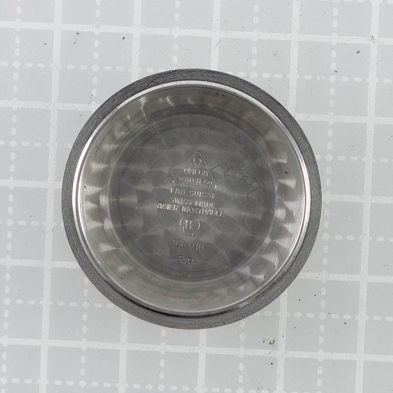 【BtoB】OMEGA Seamaster Ref.166.010