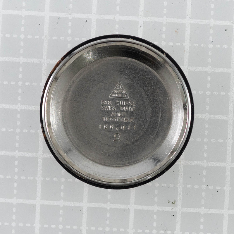 【BtoB】OMEGA Geneve Ref.166.041