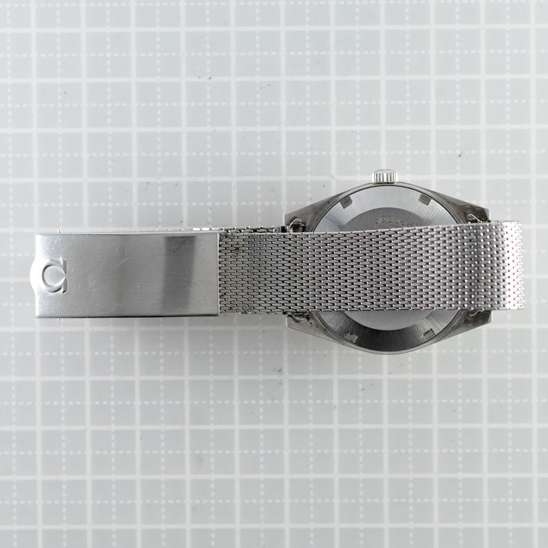 【BtoB】OMEGA Geneve Ref.166.041