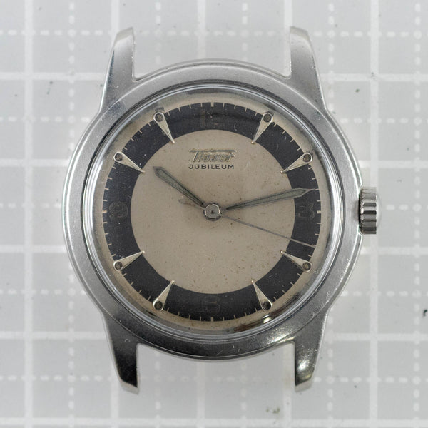 【BtoB】TISSOT 6729/6770-2N
