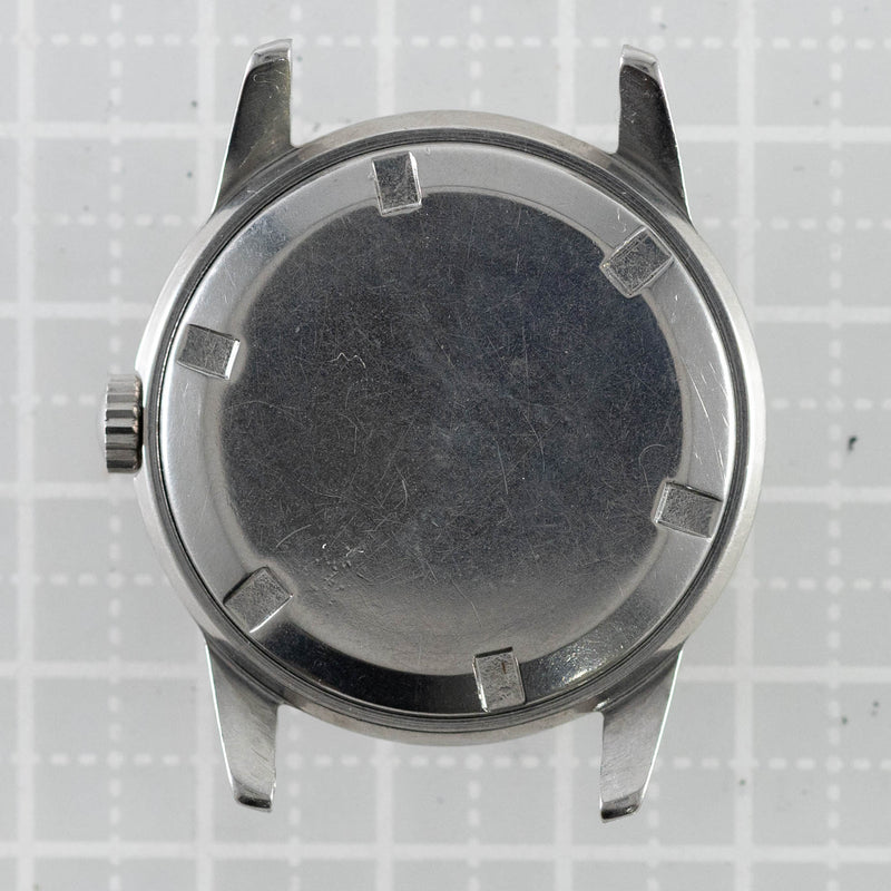 【BtoB】TISSOT 6729/6770-2N