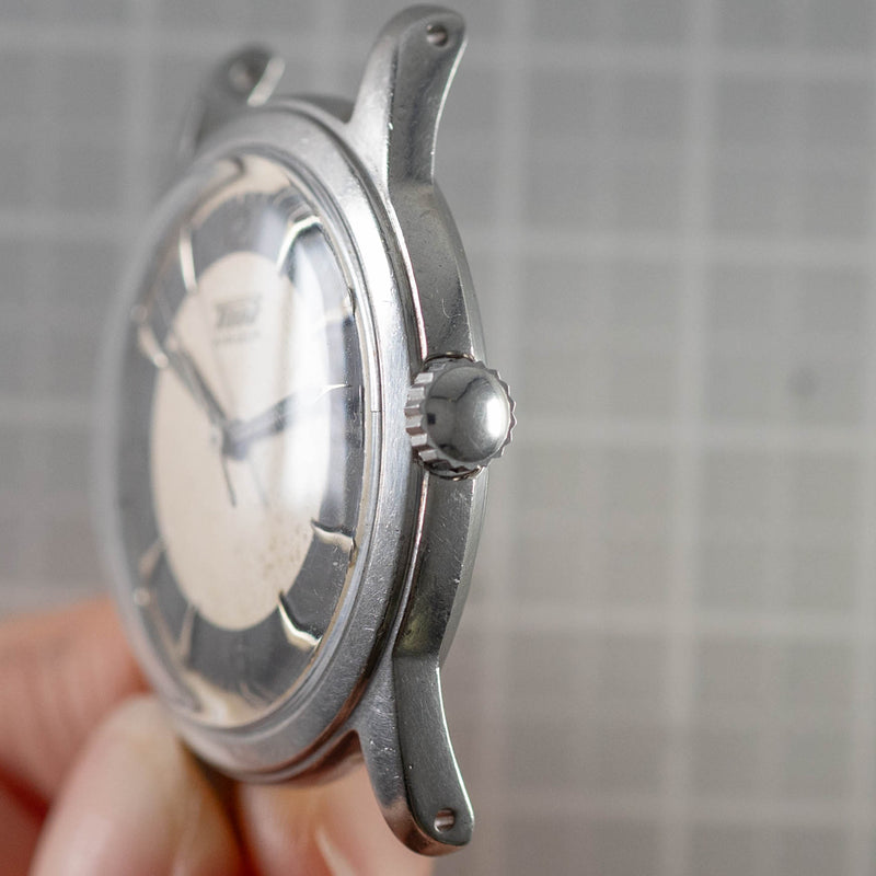 【BtoB】TISSOT 6729/6770-2N