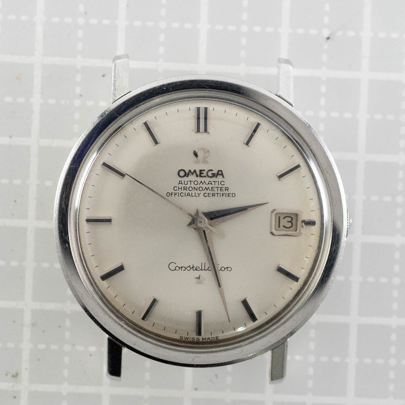 【BtoB】OMEGA Constellation Ref.168.004