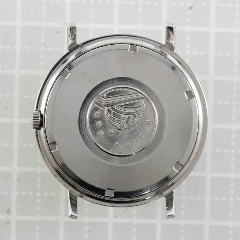 【BtoB】OMEGA Constellation Ref.168.004