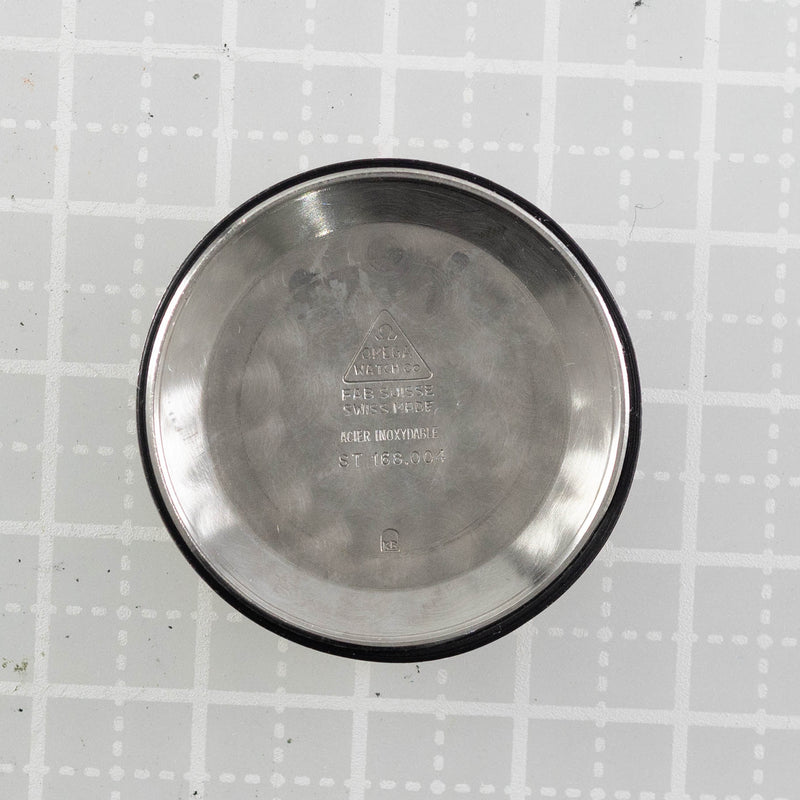 【BtoB】OMEGA Constellation Ref.168.004