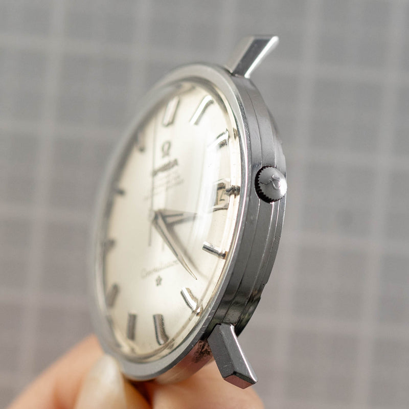 【BtoB】OMEGA Constellation Ref.168.004