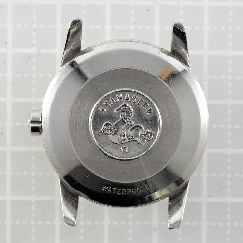 【BtoB】OMEGA Seamaster Ref.2846/8-1