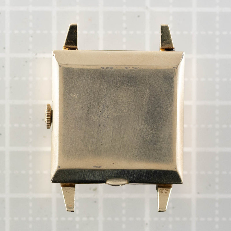 【BtoB】OMEGA Ref.C-6253 14KYG GOLD PLATED