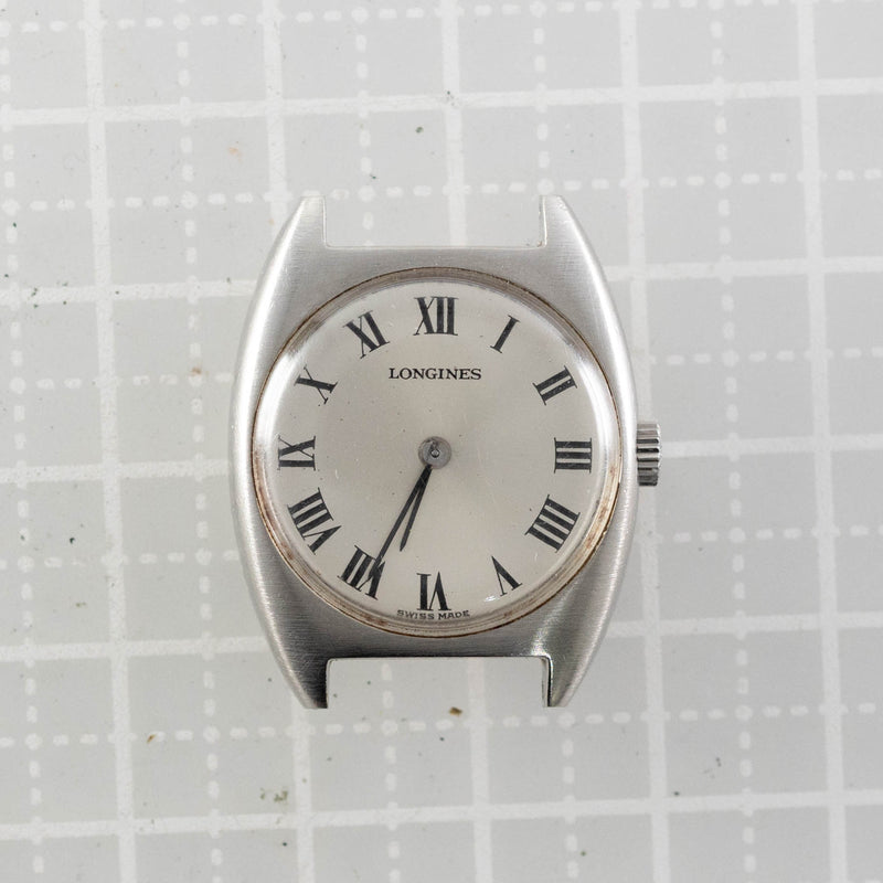 【BtoB】LONGINES 1960's ladies Ref.1033 3 805