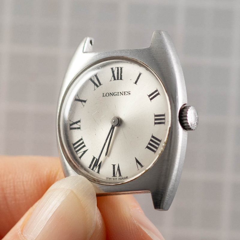 【BtoB】LONGINES 1960's ladies Ref.1033 3 805