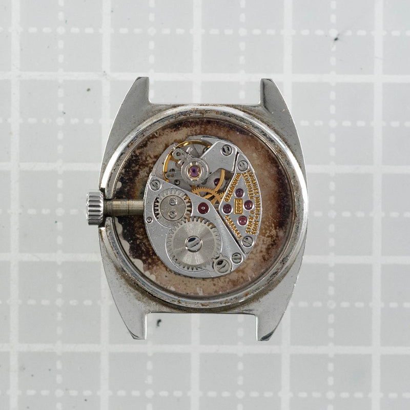 【BtoB】LONGINES 1960's ladies Ref.1033 3 805