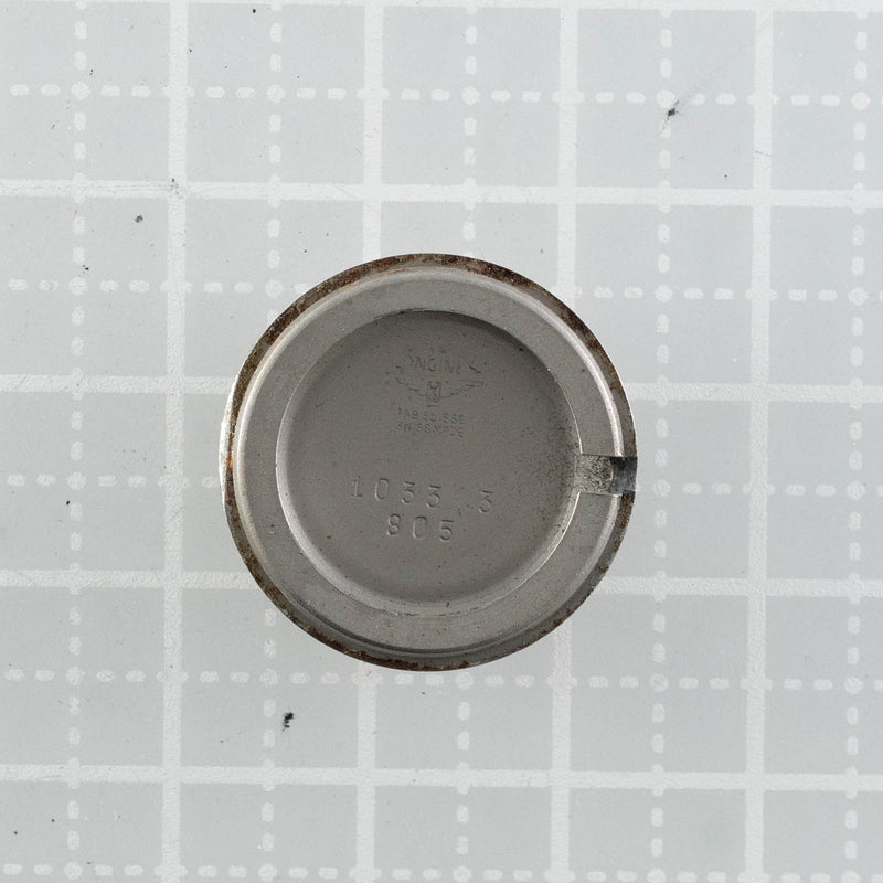 【BtoB】LONGINES 1960's ladies Ref.1033 3 805