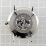 【BtoB】OMEGA Seamaster 1960's Black mirror Dial