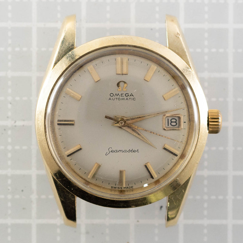 【BtoB】OMEGA Seamaster Ref.14744 2