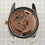 【BtoB】OMEGA Seamaster Ref.14744 2