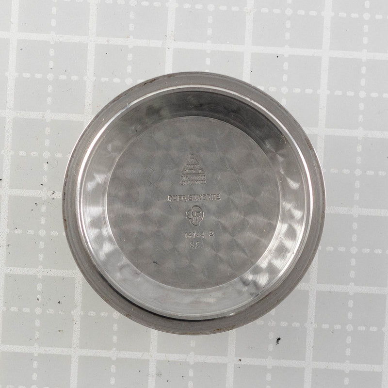 【BtoB】OMEGA Seamaster Ref.14744 2