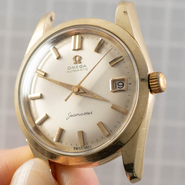 【BtoB】OMEGA Seamaster Ref.14744 2