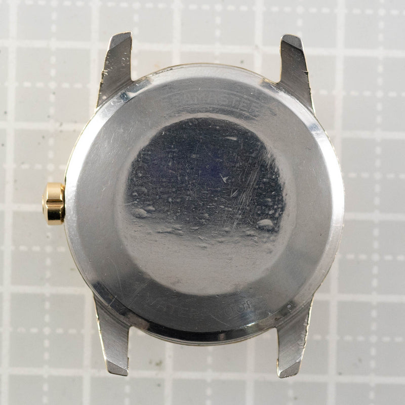 【BtoB】OMEGA Seamaster Ref.2846/2848