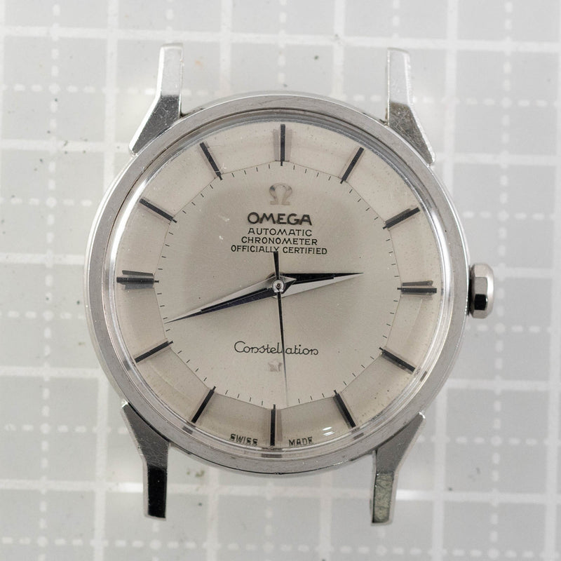 【BtoB】OMEGA Constellation Ref.14900-61