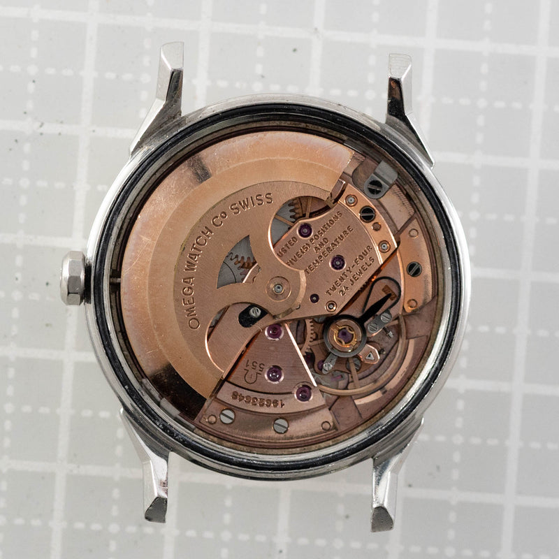 【BtoB】OMEGA Constellation Ref.14900-61