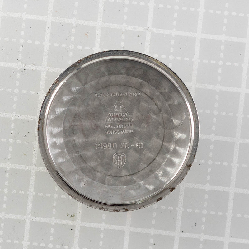 【BtoB】OMEGA Constellation Ref.14900-61