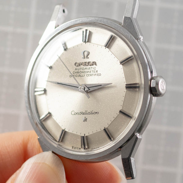 【BtoB】OMEGA Constellation Ref.14900-61