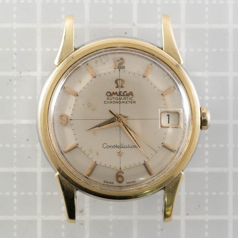 【BtoB】OMEGA Constellation Ref.14393 61