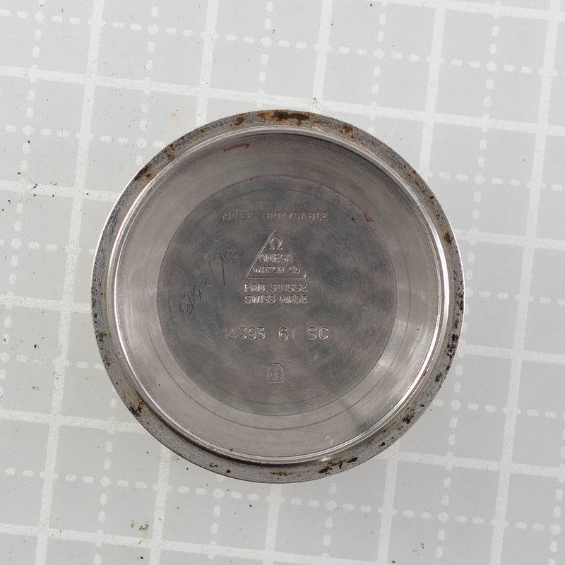 【BtoB】OMEGA Constellation Ref.14393 61