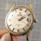 【BtoB】OMEGA Constellation Ref.14393 61