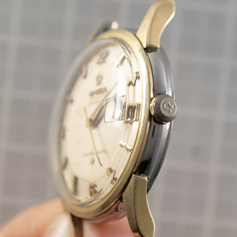 【BtoB】OMEGA Constellation Ref.14393 61